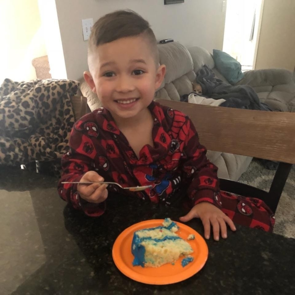 Meet your Posher, Kristen